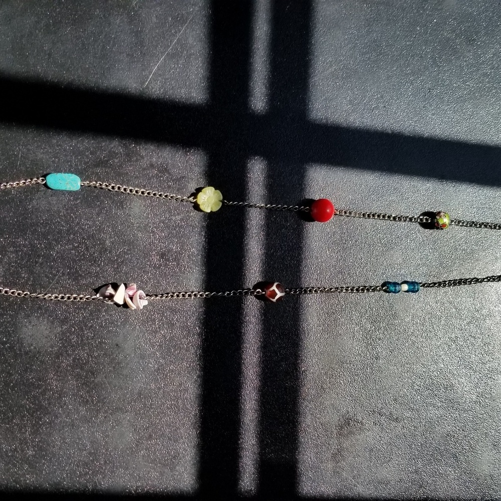 Necklace